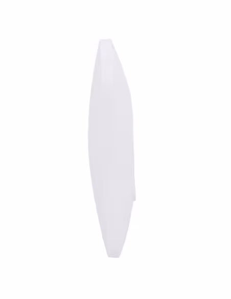 Kaufen AJAXVIVIENDAVACÍA AJ-HUB2-4G-DC6V-W Professionelle Alarmzentrale – Grad 2 – Kommunikation über Ethernet und Dual-SIM 4G –
