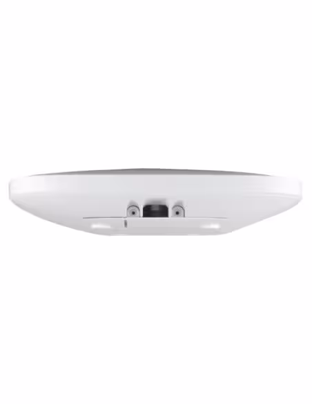 Comprar AJAX AJ-HUB2-DC6V-W Central de alarma profesional - Grado 2 - Comunicación Ethernet y dual SIM GPRS - Inalámbrico 868 MH