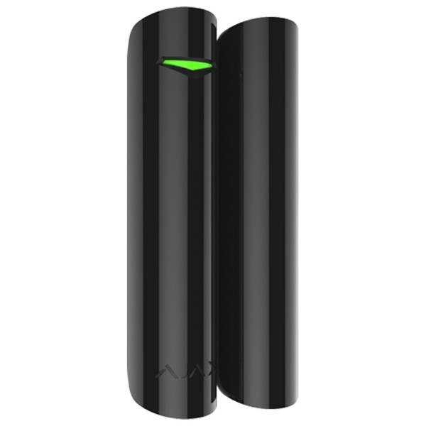 AJAX AJ-HUB2KIT-DP-PHOD-B KIT de alarme profissional - Certificado Grau 2 - Comunicação Ethernet / Dual Sim - Wireless 868 m