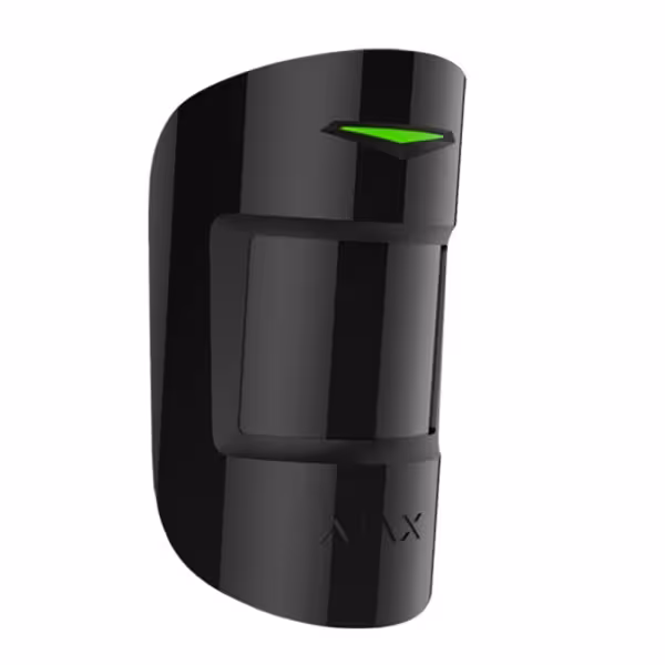 Kaufen AJAX AJ-HUB2KIT-DP-PRO-B Professionelles Alarmanlagen-Kit – Grad-2-zertifiziert – Kommunikation über Ethernet und Dual-SI