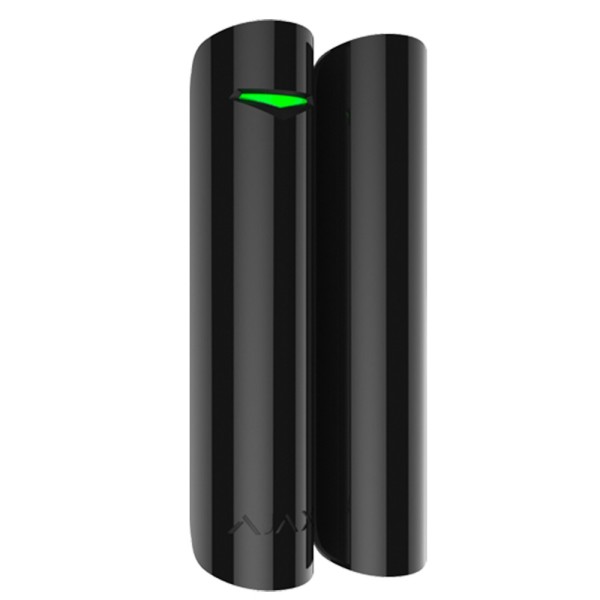 AJAX AJ-HUB2KIT-DP-PRO-B KIT de alarme profissional - Certificado de Grau 2 - Ethernet e Dual SIM GPRS Comunicação - Wireless 8