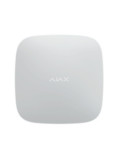 Kaufen AJAX AJ-HUB2KIT-DP-PRO-W professionelles Alarmanlagen-Kit – zertifiziert nach Grad 2 – Kommunikation über Ethernet und Du 2