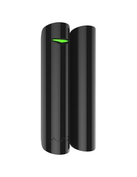 AJAX AJ-HUB2KIT-MP-PHOD-B KIT de alarme profissional - Certificado Grau 2 - Comunicação Ethernet / Dual Sim - Wireless 868 m