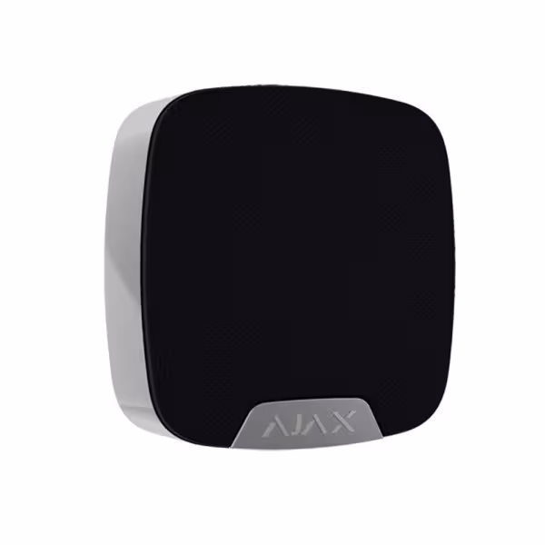 Acheter AJAX AJ-HUB2KIT-MP-PRO-B Kit d’alarme professionnel - Certifié Grade 2 - Communication Ethernet et double SIM GPRS - San