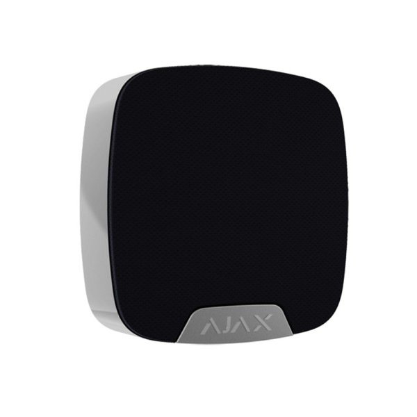 AJAX AJ-HUB2KIT-MP-PRO-B KIT de alarme profissional - Certificado de Grau 2 - Comunicação Ethernet e Dual SIM GPRS - Wireless 8