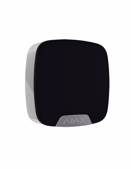 Acheter AJAX AJ-HUB2KIT-MP-PRO-B Kit d’alarme professionnel - Certifié Grade 2 - Communication Ethernet et double SIM GPRS - San