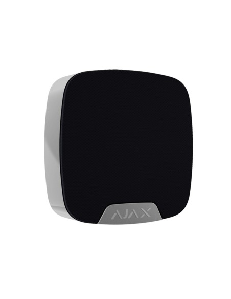 Comprar AJAX AJ-HUB2KIT-MP-PRO-B Kit de alarma profesional - Certificado Grado 2 - Comunicación Ethernet y dual SIM GPRS - Inalá