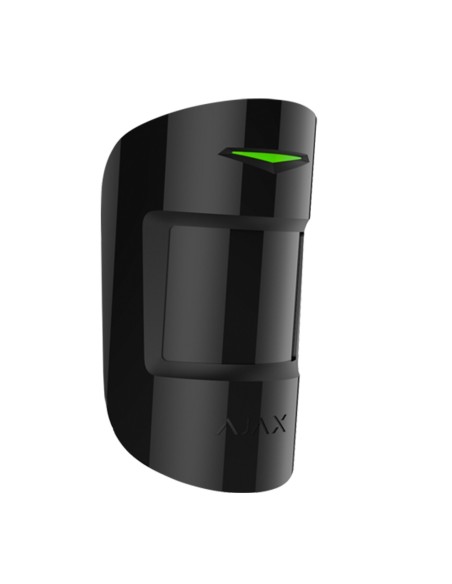 Comprar AJAX AJ-HUB2KIT-MP-PRO-B Kit de alarma profesional - Certificado Grado 2 - Comunicación Ethernet y dual SIM GPRS - Inalá