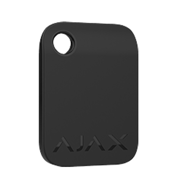 Acheter AJAX AJ-HUB2KIT4G-DP-PHOD-B Kit d’alarme professionnel - Certifié Grade 2 - Communication Ethernet / double SIM 4G - Ina