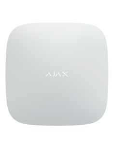 AJAX AJ-HUB2KIT4G-DP-PHOD-W Kit de alarme profissional - Certificado Grau 2 - Comunicação Ethernet / Dual SIM 4G - Wireless  2