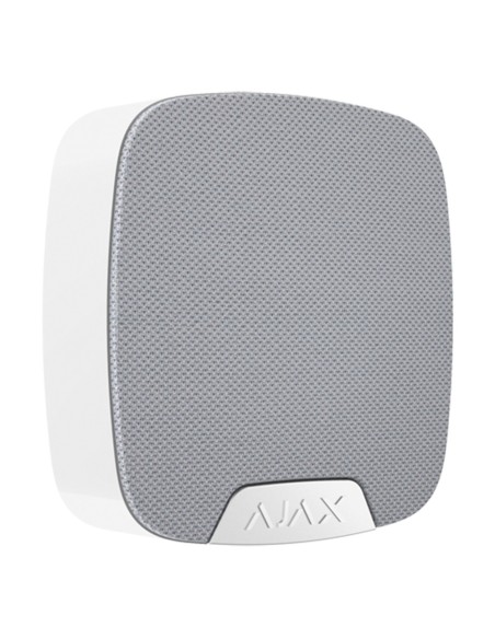 Comprar AJAX AJ-HUB2KIT4G-DP-PHOD-W Kit de alarma profesional - Certificado Grado 2 - Comunicación Ethernet / dual SIM 4G - Inal