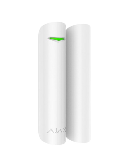 Kaufen AJAX AJ-HUB2KIT4G-DP-PHOD-W professionelles Alarmanlagen-Kit – zertifiziert nach Grad 2 – Kommunikation über Ethernet / D