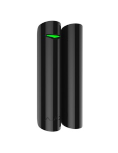Acheter AJAX AJ-HUB2KIT4G-DP-PRO-B Kit d’alarme professionnel - Certifié Grade 2 - Communication Ethernet / double SIM 4G - Sans 2