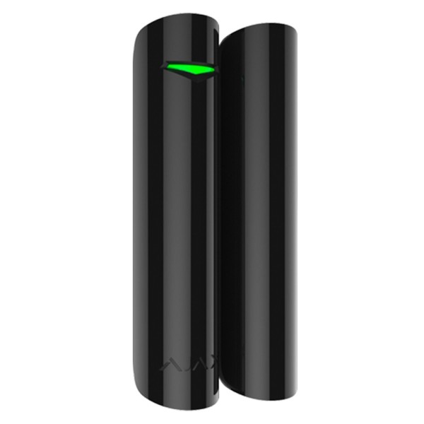 AJAX AJ-HUB2KIT4G-DP-PRO-B KIT de alarme profissional - Certificado Grau 2 - Comunicação Ethernet / Dual SIM 4G - Wireless 8