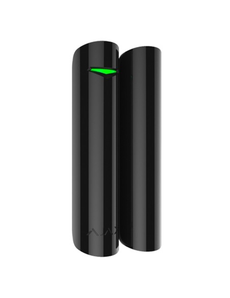 AJAX AJ-HUB2KIT4G-DP-PRO-B KIT de alarme profissional - Certificado Grau 2 - Comunicação Ethernet / Dual SIM 4G - Wireless 8