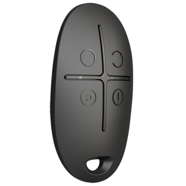 Comprar AJAX AJ-HUB2KIT4G-DP-PRO-B Kit de alarma profesional - Certificado Grado 2 - Comunicación Ethernet / dual SIM 4G - Inalá