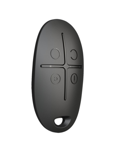 Comprar AJAX AJ-HUB2KIT4G-DP-PRO-B Kit de alarma profesional - Certificado Grado 2 - Comunicación Ethernet / dual SIM 4G - Inalá