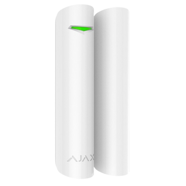 Comprar AJAX AJ-HUB2KIT4G-DP-PRO-W Kit de alarma profesional - Certificado Grado 2 - Comunicación Ethernet / dual SIM 4G - Inalá
