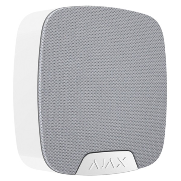 Comprar AJAX AJ-HUB2KIT4G-DP-PRO-W Kit de alarma profesional - Certificado Grado 2 - Comunicación Ethernet / dual SIM 4G - Inalá