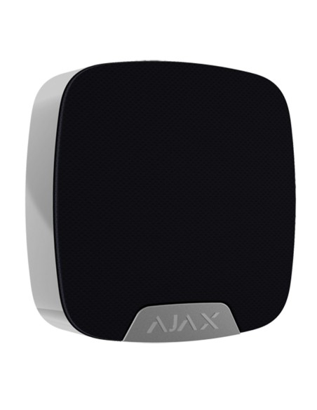 AJAX AJ-HUB2KIT4G-MP-Phod-B Kit de alarme profissional - Certificado Grau 2 - Ethernet / Dual Sim 4G Comunicação - Wireless 
