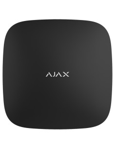 Kaufen AJAX AJ-HUB2KIT4G-MP-PRO-B Professionelles Alarmanlagen-Kit – Zertifiziert nach Grad 2 – Kommunikation über Ethernet / Du 2