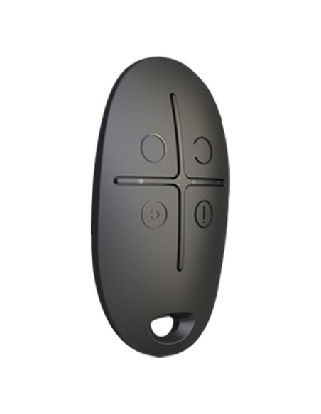 Comprar AJAX AJ-HUB2KIT4G-MP-PRO-B Kit de alarma profesional - Certificado Grado 2 - Comunicación Ethernet /dual SIM 4G - Inalám