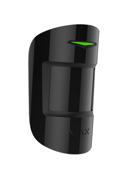 AJAX AJ-HUB2KIT4G-MP-PRO-B Professional Alarm Kit - Certificado Grau 2 - Comunicação Ethernet / Dual SIM 4G - Wireless 86