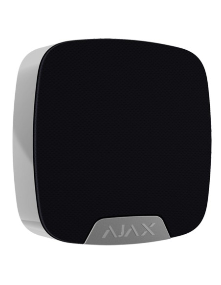 Acquistare AJAX AJ-HUB2KIT4G-MP-PRO-B Kit di allarme professionale - Certificato Grado 2 - Comunicazione Ethernet /dual SIM 4G -
