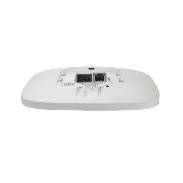 Acheter AJAX AJ-HUB2PLUS-W Centrale d’alarme professionnelle - Grade 2 - Communication Ethernet, Wi-Fi et 4G Dual SIM - Sans fil