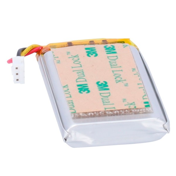 Comprar AJAX AJ-HUBBATT-3W Batería de respaldo - Hub, Hub Plus, Hub 2 (2G), ReX y ReX 2 - Conector del cable de 3 pines - Instal