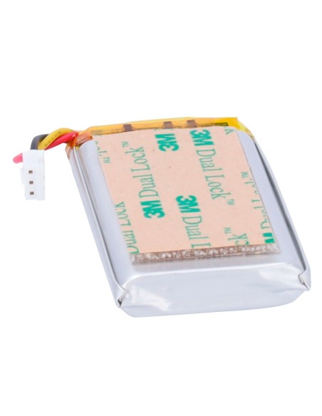 AJAX AJ-HUBBATT-3W Battery Battery - Hub, Hub Plus, Hub 2 (2G), REX e REX 2 - Conector de cabo de 3 pinos - Instalação