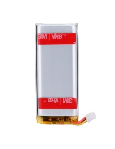 Comprar AJAX AJ-HUBBATT-4G Batería de respaldo - Hub 2 (4G) y Hub 2 Plus - Conector del cable de 3 pines - Instalación sencilla  2