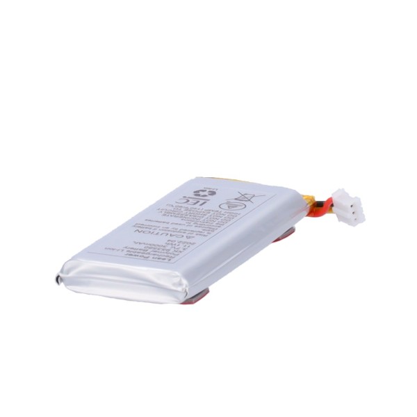 AJAX AJ-HUBBATT-4G BATERIA BATERIA - HUB 2 (4G) e Hub 2 Plus - Conector de cabo de 3 pinos - Instalação simples