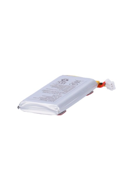 Kaufen AJAX AJ-HUBBATT-4G Notstrombatterie – Hub 2 (4G) und Hub 2 Plus – 3-poliger Kabelstecker – Einfache Installation