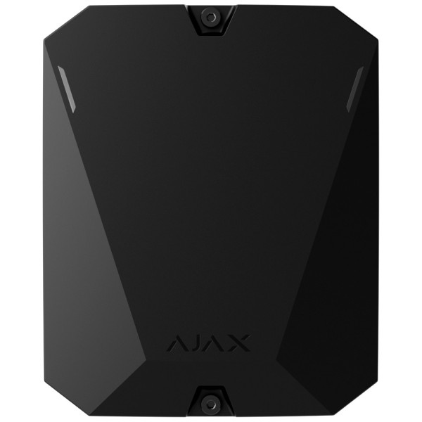 Comprar AJAXVIVIENDAVACÍA AJ-HUBBP-B Central de alarma profesional - Grado 2 - Dual SIM 4G / Casas vacías o lugares remotos - In