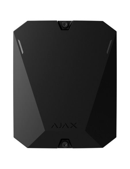 Comprar AJAXVIVIENDAVACÍA AJ-HUBBP-B Central de alarma profesional - Grado 2 - Dual SIM 4G / Casas vacías o lugares remotos - In