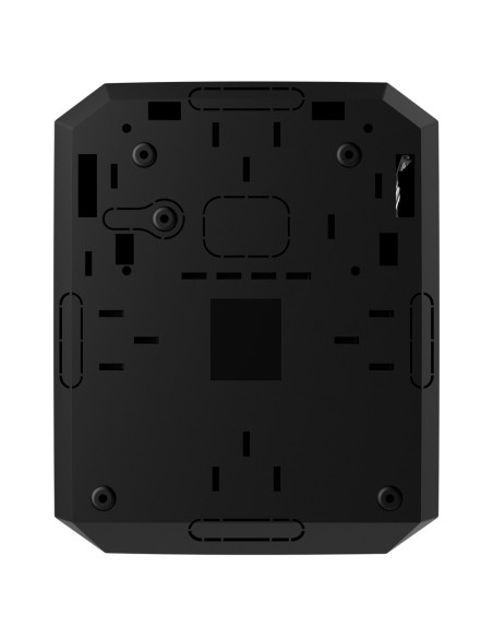 Comprar AJAXVIVIENDAVACÍA AJ-HUBBP-B Central de alarma profesional - Grado 2 - Dual SIM 4G / Casas vacías o lugares remotos - In