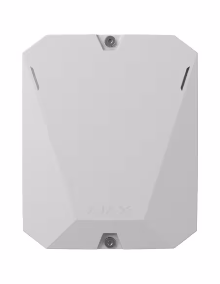 Comprar AJAX AJ-HUBBP-V2-W Central de alarma profesional - Grado 2  - Dual SIM 4G / Casas vacías o lugares remotos - Inalámbrico