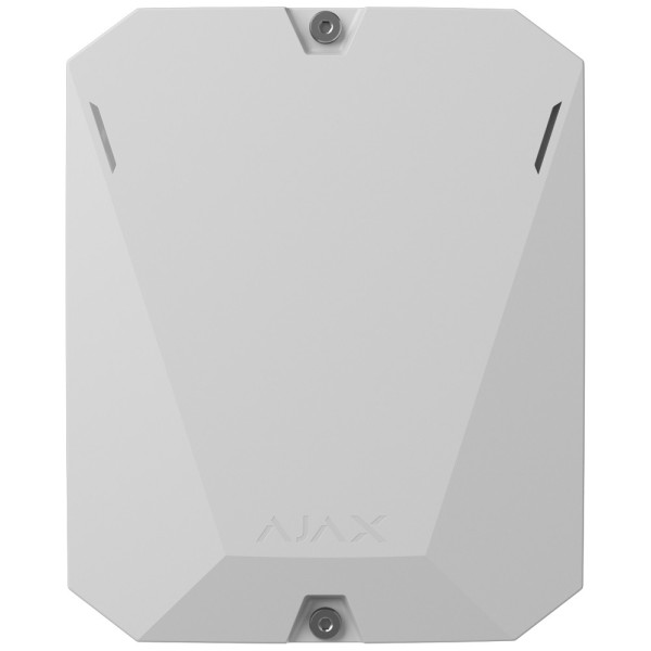 Acheter AJAXVIVIENDAVACÍA AJ-HUBBP-W Centrale d’alarme professionnelle – Grade 2 – Dual SIM 4G / Maisons vides ou lieux isolés -