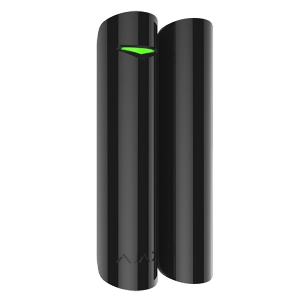 Kaufen AJAX AJ-HUBKIT-B professionelles Alarmanlagen-Kit – zertifiziert nach Grad 2 – Kommunikation über Ethernet und GPRS – Fun