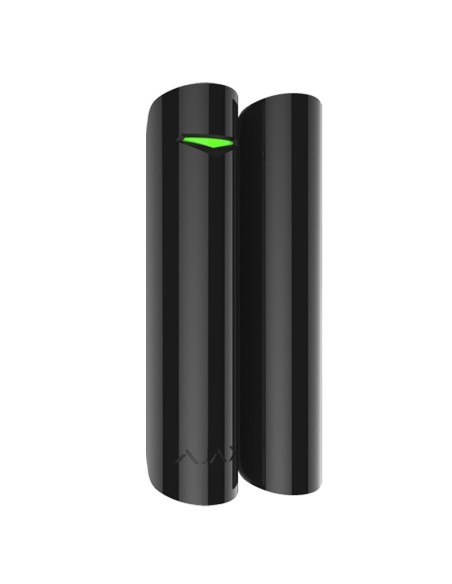 Comprar AJAX AJ-HUBKIT-B Kit de alarma profesional - Certificado Grado 2 - Comunicación Ethernet y GPRS - Inalámbrico 868 MHz Je