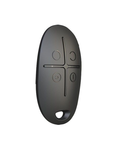 Comprar AJAX AJ-HUBKIT-B Kit de alarma profesional - Certificado Grado 2 - Comunicación Ethernet y GPRS - Inalámbrico 868 MHz Je