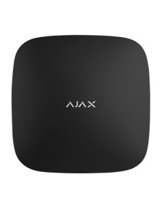 Comprar AJAX AJ-HUBKIT-RENOVE1-B Kit de alarma profesional - Certificado Grado 2 - Comunicación Ethernet y GPRS - Inalámbrico 86 2