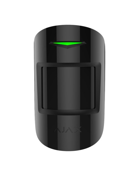 Ajax AJ-Hubkit-Renove1-B Kit de alarme profissional - Certificado Grau 2 - Comunicação Ethernet e GPRS - Wireless 868 MHz Je