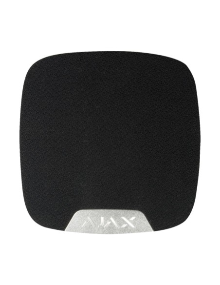 Ajax AJ-Hubkit-Renove1-B Kit de alarme profissional - Certificado Grau 2 - Comunicação Ethernet e GPRS - Wireless 868 MHz Je