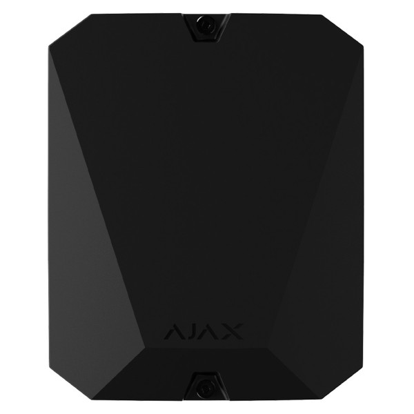 Comprar AJAX AJ-HUBKIT-RENOVE2-B Kit de alarma profesional - Certificado Grado 2 - Comunicación Ethernet y GPRS - Inalámbrico 86