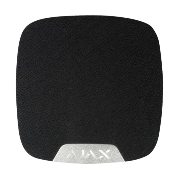 Comprar AJAX AJ-HUBKIT-RENOVE2-B Kit de alarma profesional - Certificado Grado 2 - Comunicación Ethernet y GPRS - Inalámbrico 86