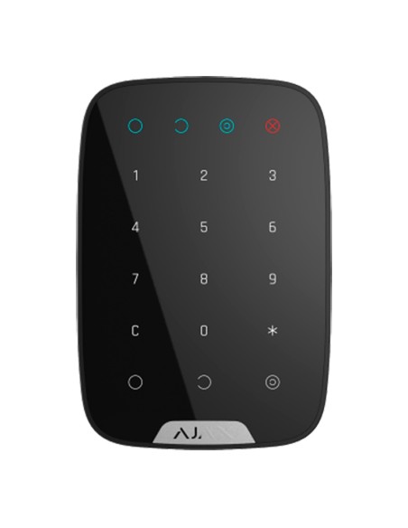 Kaufen AJAX AJ-HUBKIT-RENOVE2-B professionelles Alarmanlagen-Kit – zertifiziert nach Grad 2 – Kommunikation über Ethernet und GP