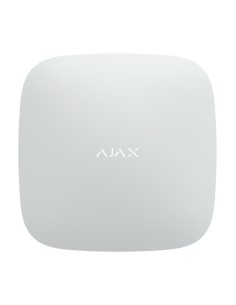 Acquistare AJAX AJ-HUBKIT-RENOVE2-W Kit di allarme professionale - Certificato Grado 2 - Comunicazione Ethernet e GPRS - Wireles 2