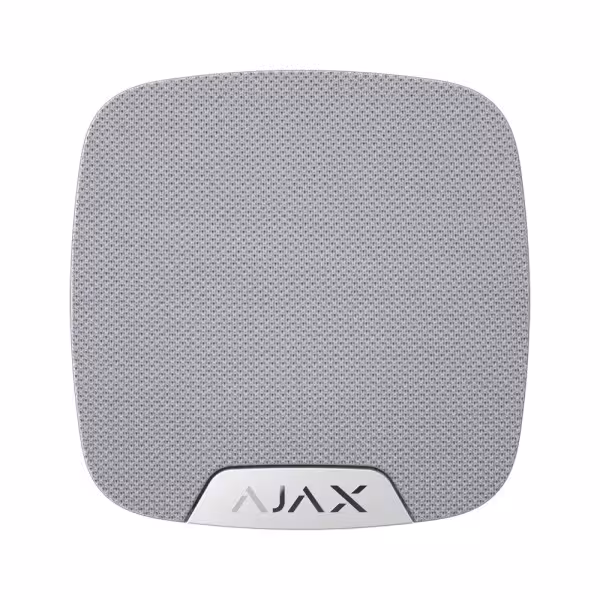 Acheter AJAX AJ-HUBKIT-RENOVE2-W Kit d’alarme professionnel - Certifié Grade 2 - Communication Ethernet et GPRS - Sans fil 86